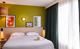 Ibis Styles Vannes Pte Golfe